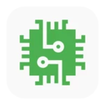 electrolink android application logo